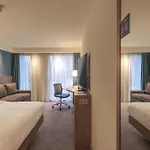 Hampton By Hilton Stuttgart City Centre
