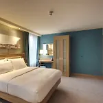 Hampton By Hilton Stuttgart City Centre