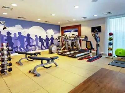 Hampton By Hilton Centre Stuttgart